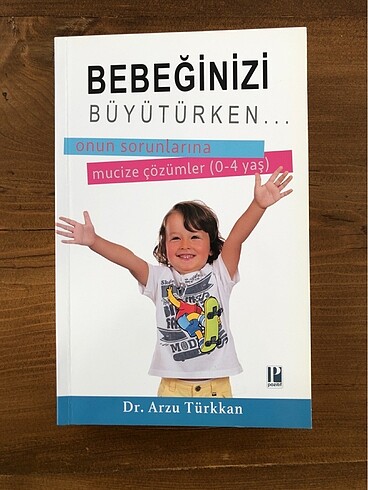 BEBEĞİNİZİ BÜYÜTÜRKEN