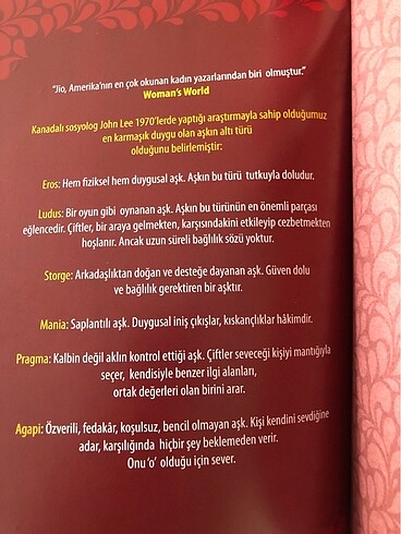  AGAPİ - ÖLÜMSÜZ AŞK