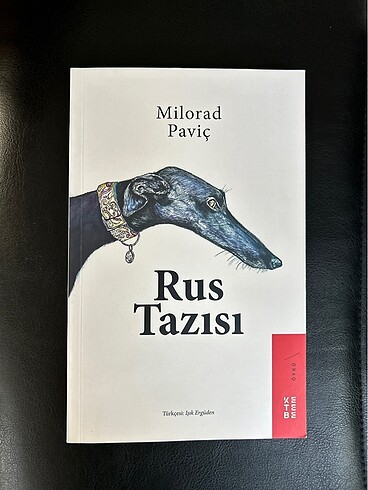 RUS TAZISI