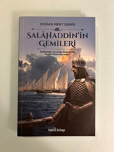 SALAHADDİN' İN GEMİLERİ