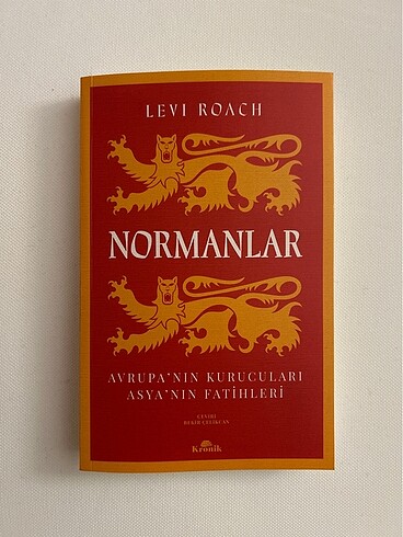 NORMANLAR