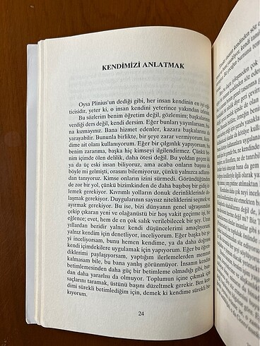 DENEMELER - MONTAIGNE - Görsel 6