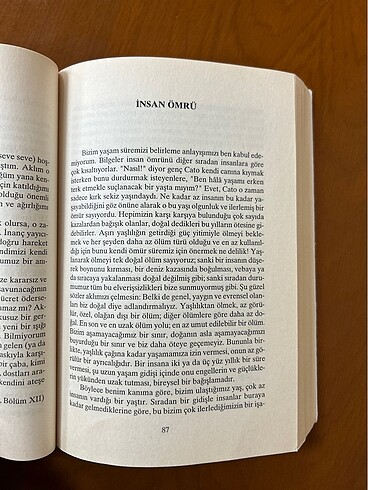 DENEMELER - MONTAIGNE - Görsel 13