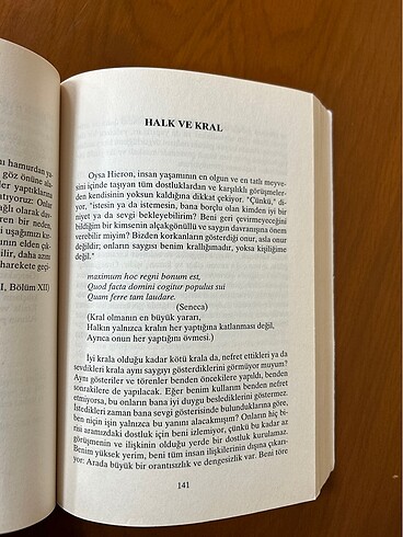 DENEMELER - MONTAIGNE - Görsel 17