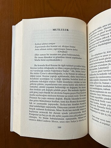 DENEMELER - MONTAIGNE - Görsel 19