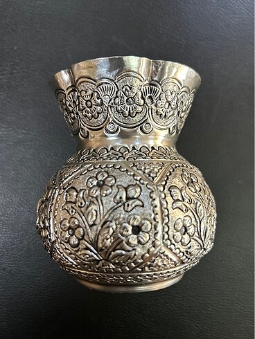 ELİŞİ METAL VAZO - SARAYBOSNA