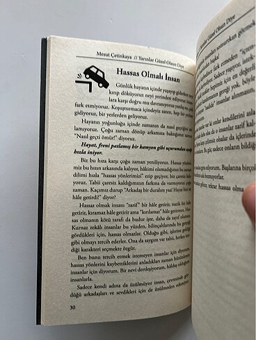 YARINLAR GÜZEL OLSUN DİYE - Görsel 5