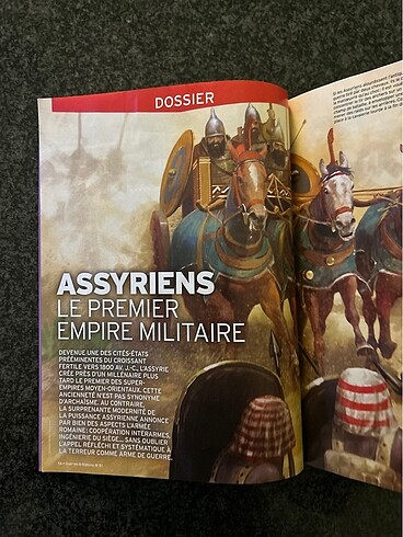 Beden GUERRES&HISTOIRE-No.81 NOVEMBRE 2024