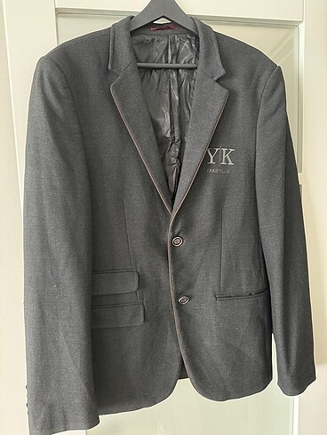 Blazer ceket