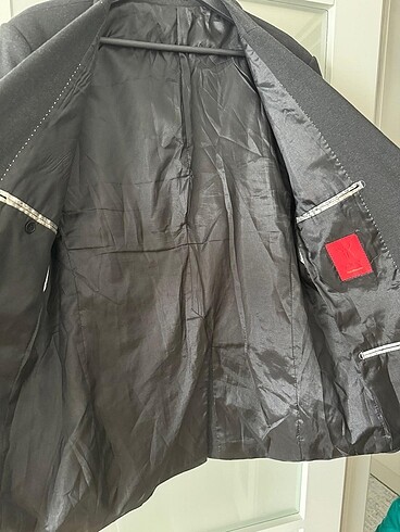 Diğer Blazer ceket