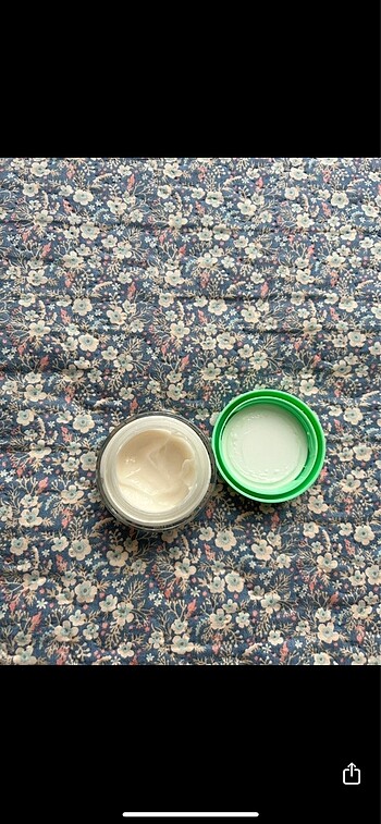 Beden Renk Yves Rocher Sebo Pure Vegetal Jel Krem