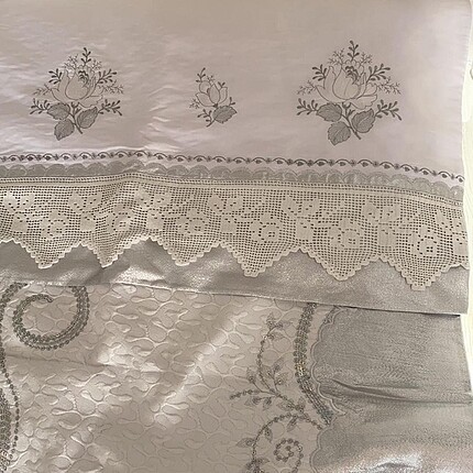 Lohusa yatak takımı