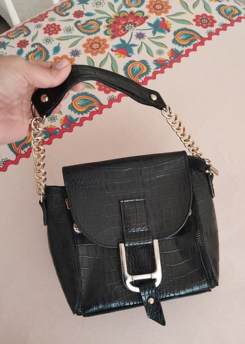 Kol çantasi - Görsel 5