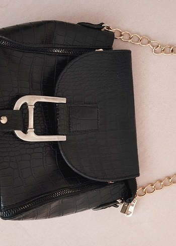 Kol çantasi - Görsel 7