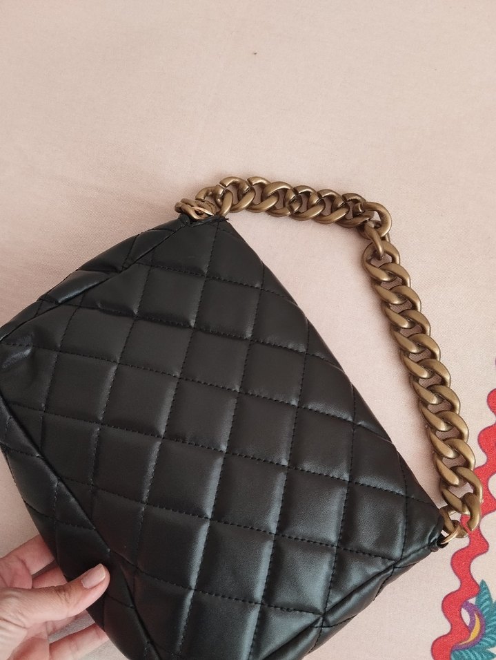 Kol çantasi - Görsel 2