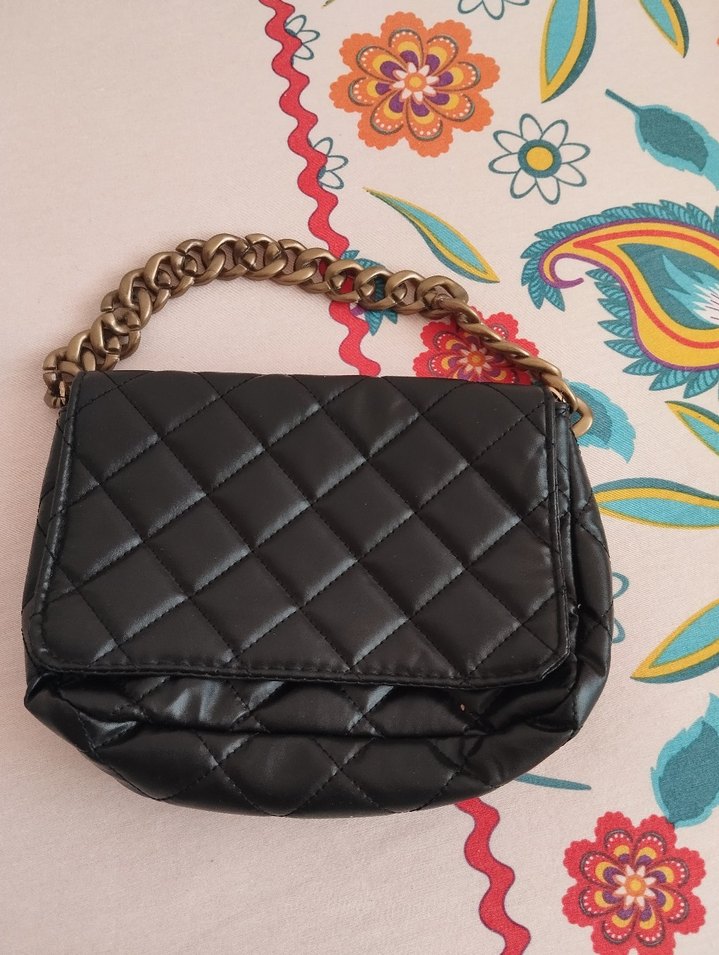 Kol çantasi - Görsel 4