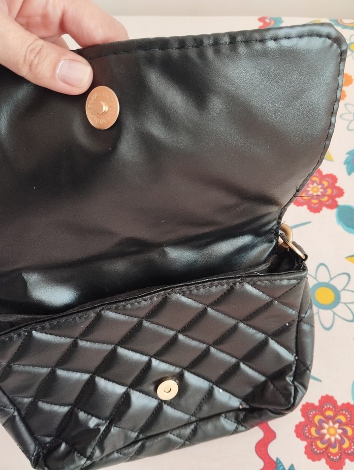 Kol çantasi - Görsel 3