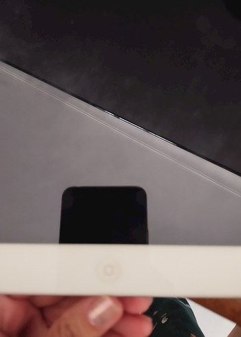  Beden İpad tablet