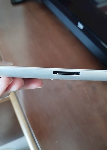  Beden Renk İpad tablet