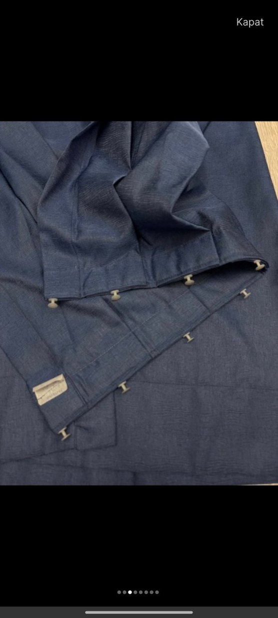 Fon perde - Görsel 3