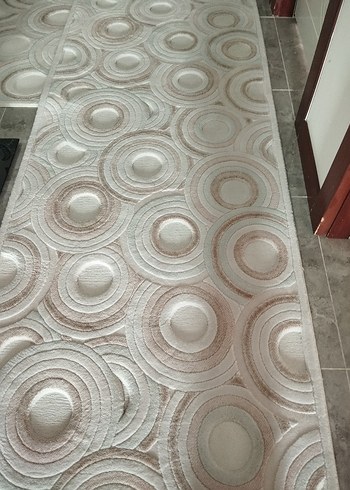 Pier cardin hali - Görsel 5