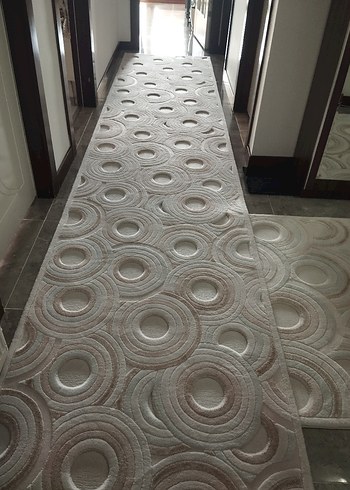 Pier cardin hali - Görsel 6