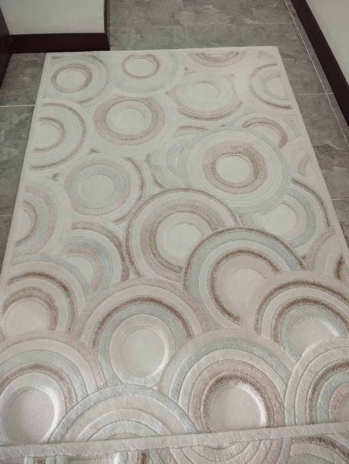 Pier cardin hali - Görsel 4