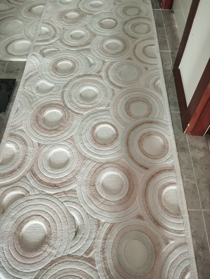 Pier cardin hali - Görsel 5