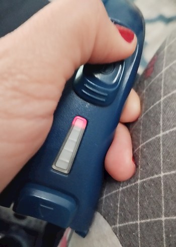 Philips dikey supurge aparati - Görsel 6