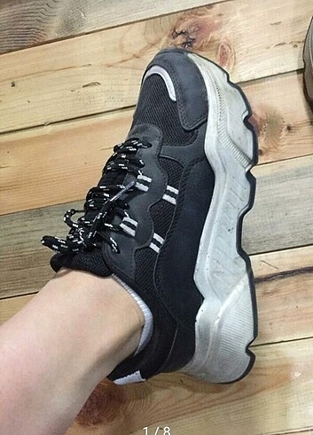 spor ayakkabi