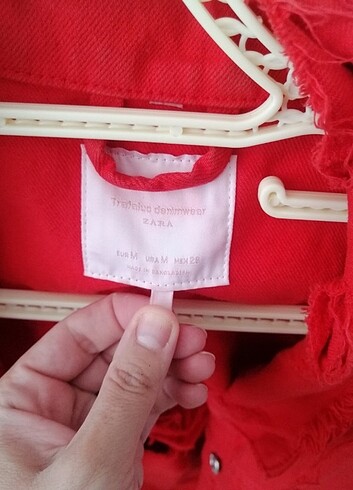 Kot ceket - Görsel 3