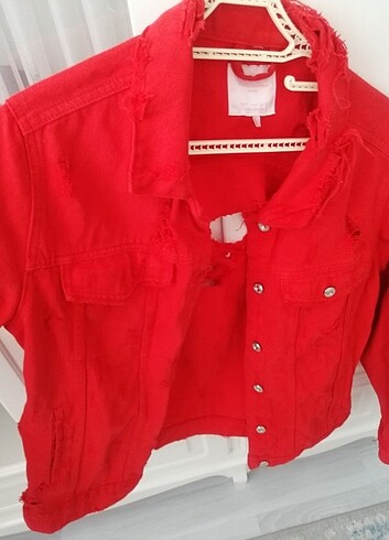 Kot ceket - Görsel 4