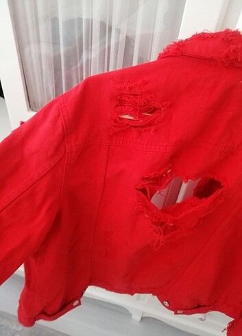 Kot ceket - Görsel 5