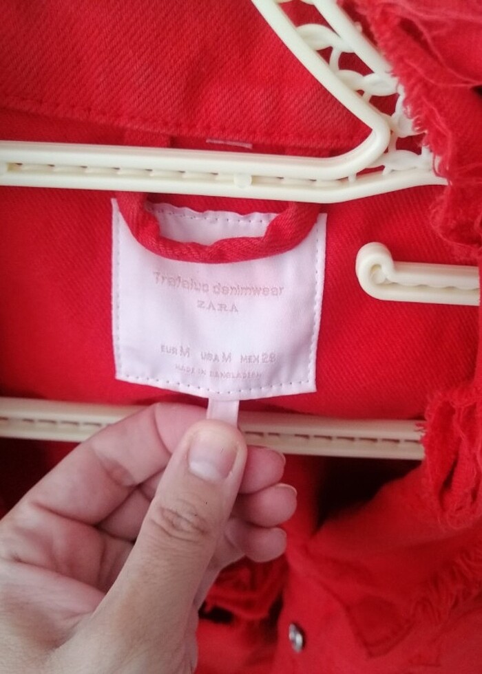 Kot ceket - Görsel 3