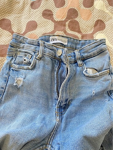 32 Beden Zara jean