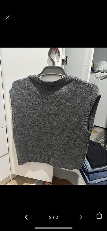 LC Waikiki LCW SÜVETER