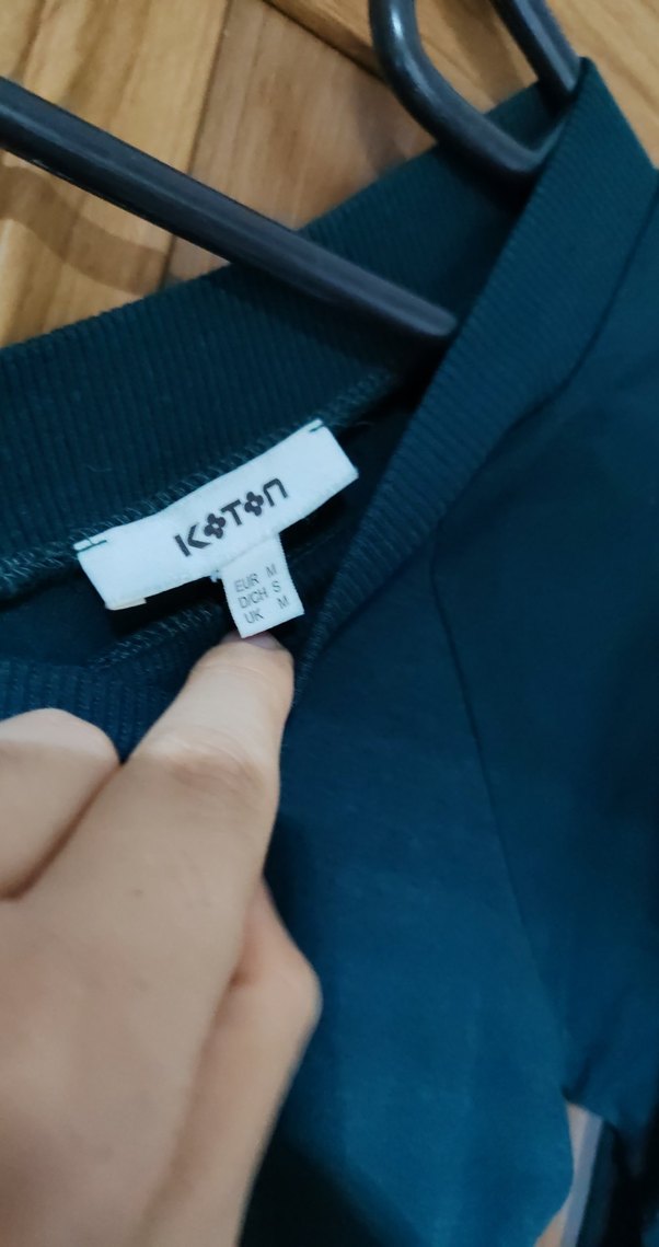 Kadın Lacivert V Yaka Uzun Kollu Triko - Görsel 2