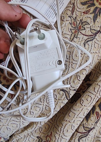 Braun Silk-épil Beyaz Epilatör - Görsel 6