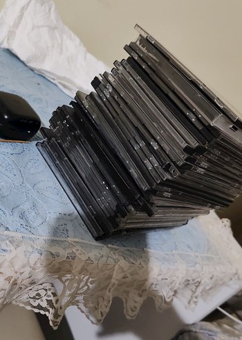 Kur'an-ı Kerim VCD Hatim Seti ve Türkçe Meali - Görsel 2