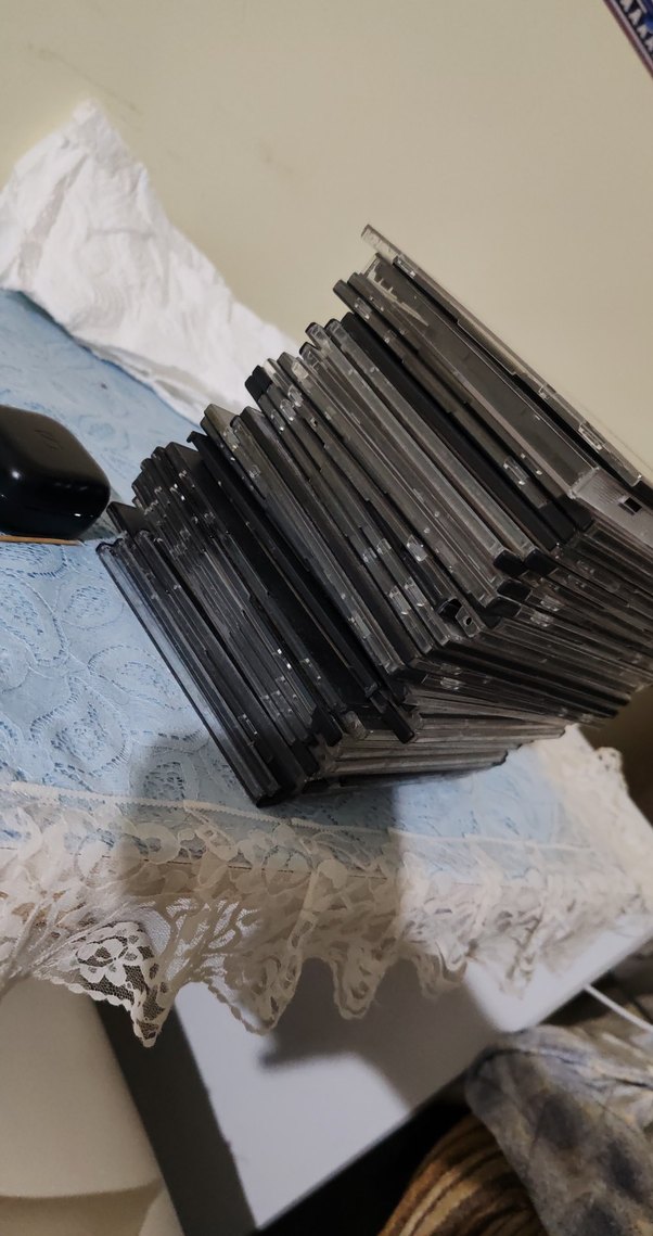 Kur'an-ı Kerim VCD Hatim Seti ve Türkçe Meali - Görsel 2