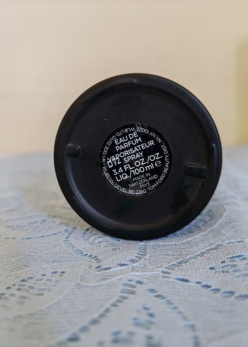 Tom Ford Ombré Leather 2022 batch - Görsel 2