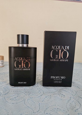 Giorgio Armani