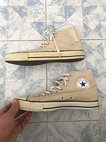 Converse