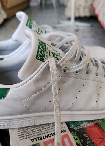 Adidas Stan Smith Orijinal