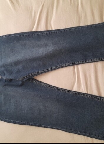 Jean pantolon 
