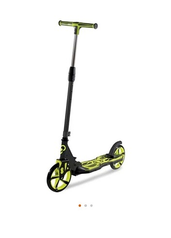 scooter