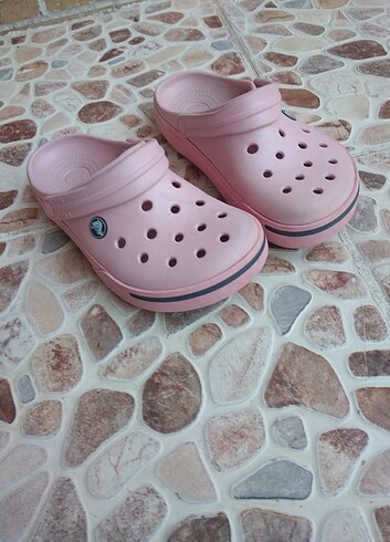 Orjinal Crocs 