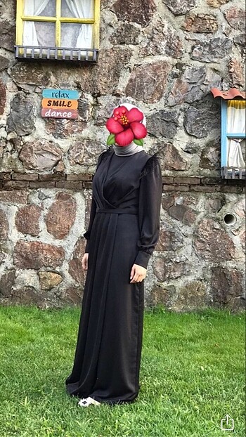 Özel Gün Elbisesi
