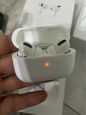 Apple aırsoft pro