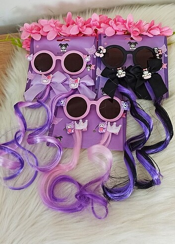 Beden kromi set